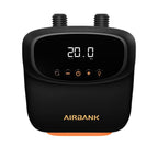 Airbank Puffer Pro Mini Electric Rechargeable Paddle Board Pump