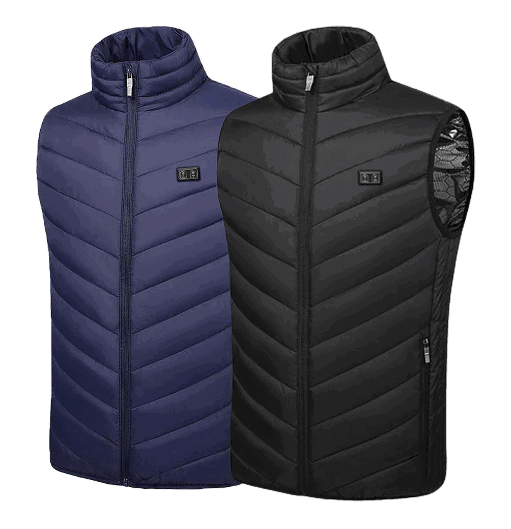 HeatPro Body Warmer - Sports Engineer