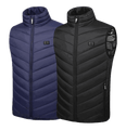 HeatPro Body Warmer - Sports Engineer