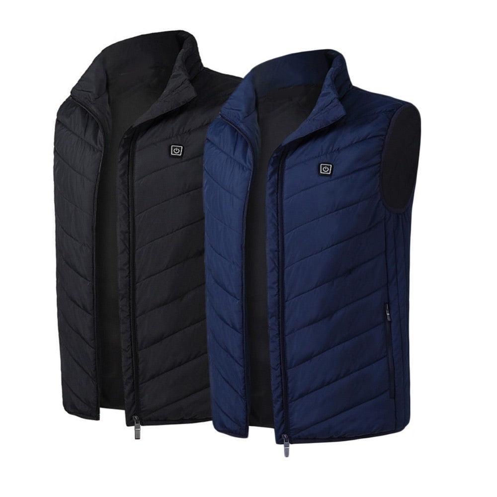 Heated Golf Body Warmer - Sports Engineer