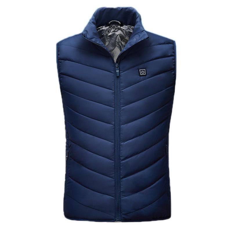 Heated Golf Body Warmer - Sports Engineer