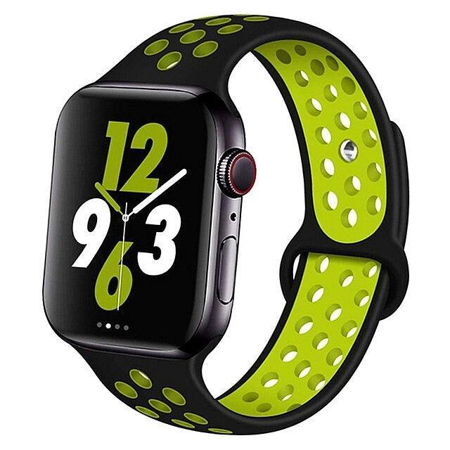 Loophole Apple Watch Sport Strap - Sports Engineer