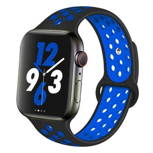 Loophole Apple Watch Sport Strap - Sports Engineer