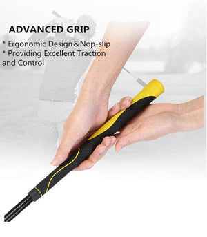 SpeedPro Swing Trainer - Sports Engineer