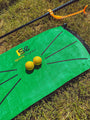 SwingPro Detection Divot Mat - Sports Engineer