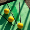 SwingPro Detection Divot Mat - Sports Engineer
