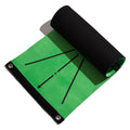 SwingPro Detection Divot Mat - Sports Engineer
