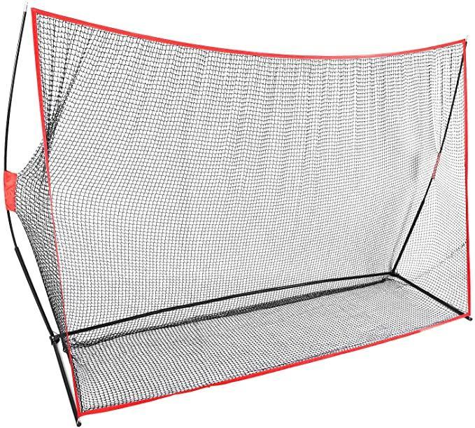 Swingport - Garden Golf Practice Net - Sports Engineer