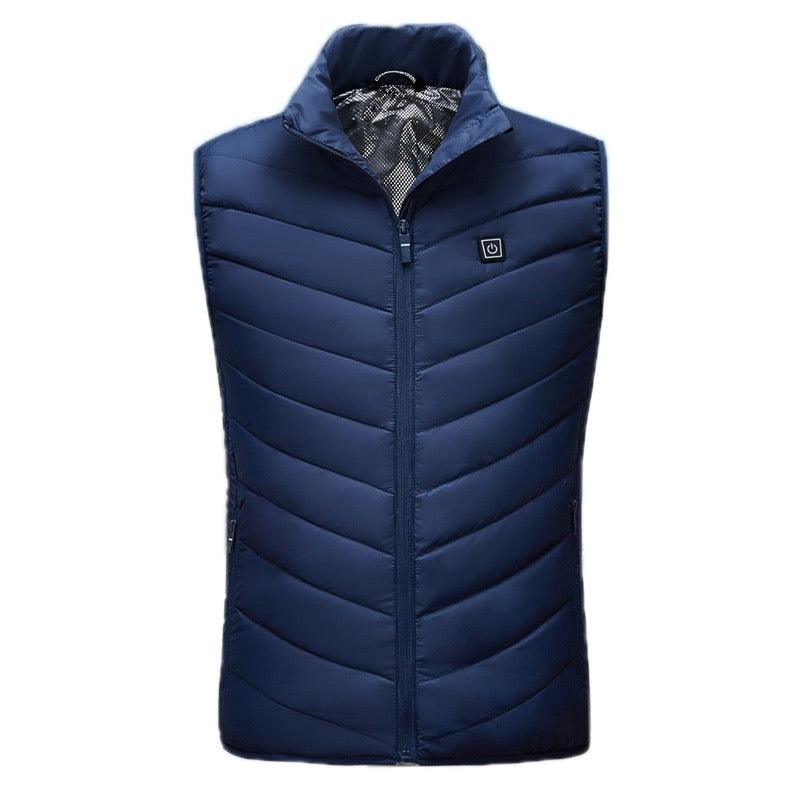 Heated Golf Body Warmer – Sports Engineer