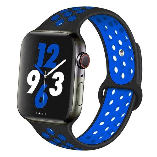 Loophole Apple Watch Sport Strap Sports Engineer