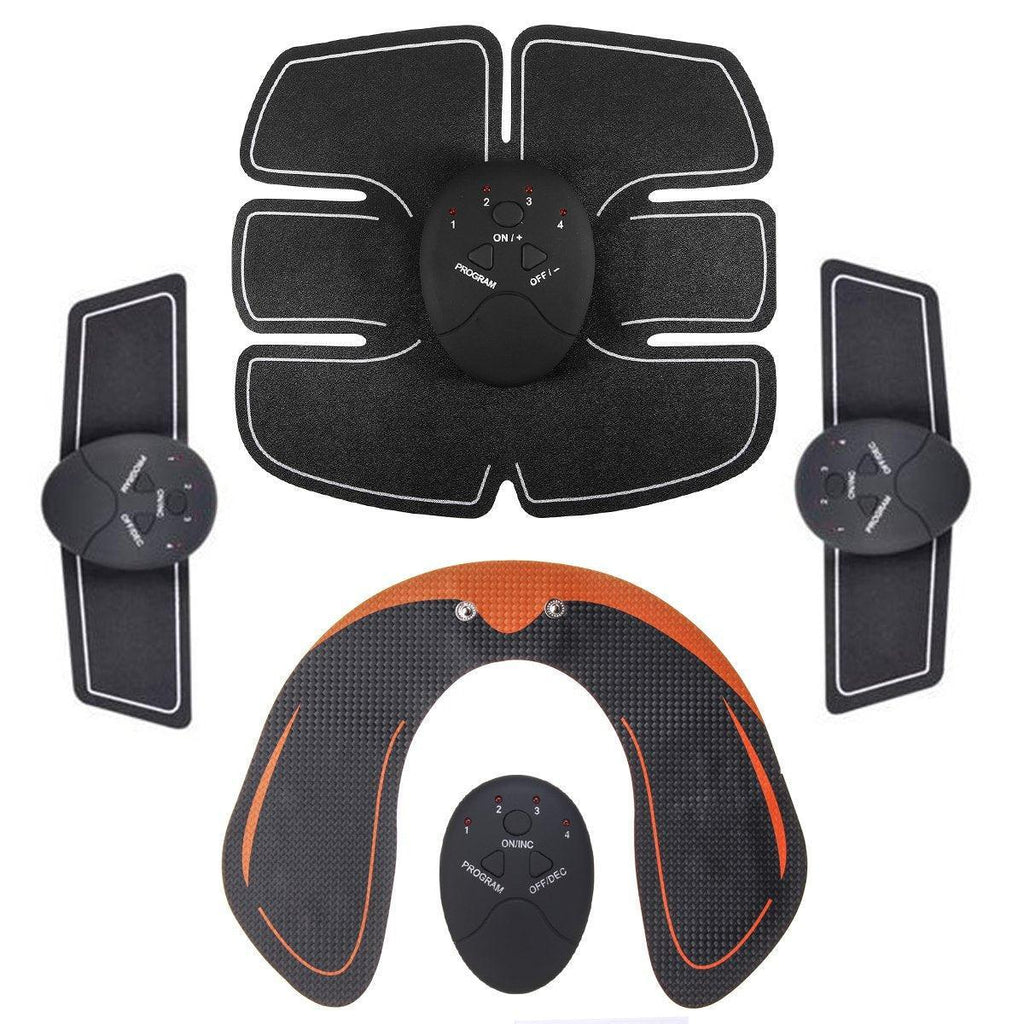 TITANTONE™ Core Stimulator - Sports Engineer